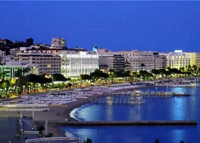Studio Cannes Croisette